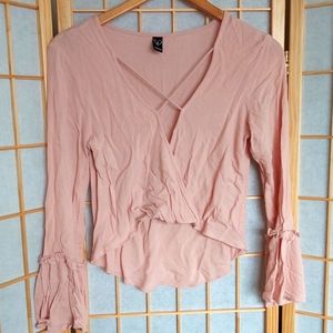 Windsor blouse